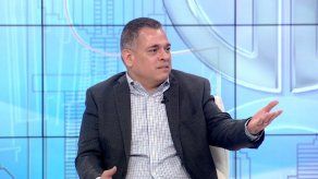 García Valarini explica estados financieros y estudios actuariales de la CSS