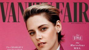 Kristen Stewart es capaz de comunicarse con fantasmas