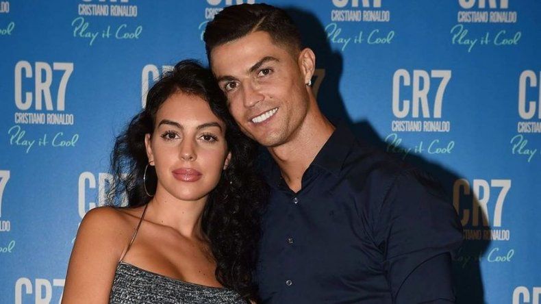 Cristiano Ronaldo se casa en secreto en Marruecos, según una revista italiana