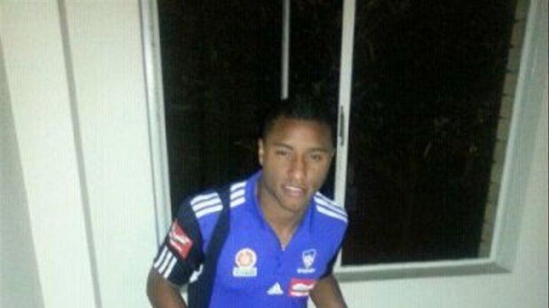 Panameño Yairo Yau listo para debutar con el Sydney FC