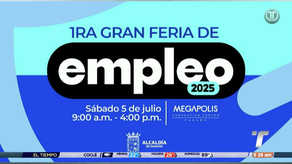 Feria de empleo