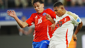 Copa América 2024: Perú y Chile repartieron puntos en la primera jornada