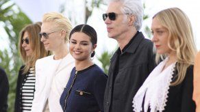 Cannes: Jarmusch