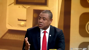 Alcalde de Colón, Diógenes Galván, asegura haber presentado varias denuncias contra Alex Lee