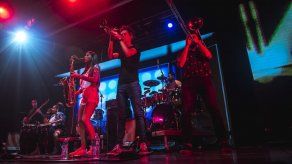 Mecanik Informal participará en el principal mercado musical de Latinoamérica