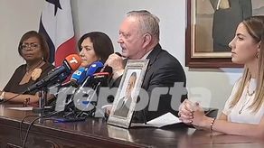 Jürgen Mossack, fundador de la firma Mossack Fonseca, se pronuncia ante la sentencia absolutoria