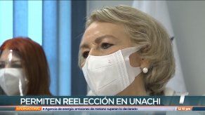 Aprueban en tercer debate proyecto de ley que permite reelección en la Unachi