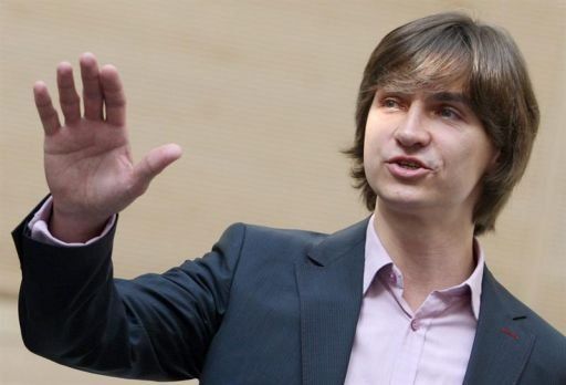 Bailarín confiesa ser instigador de ataque al director de Bolshoi