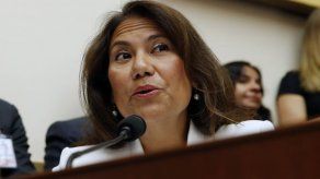 Escobar: Trump deshumaniza a la gente