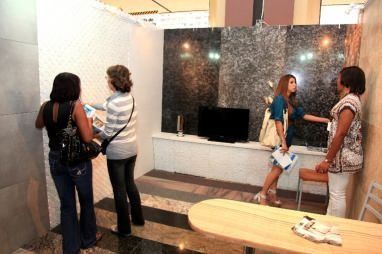 Este miércoles se inaugura Capac Expo Hábitat 2012