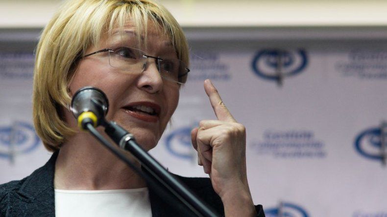 Fiscal venezolana advierte que Constituyente traería un sistema totalitario