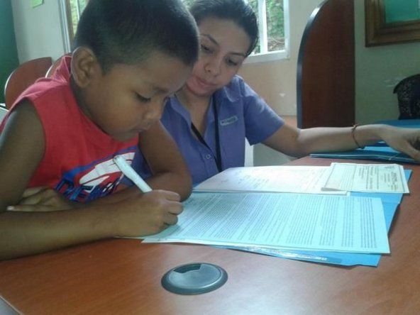 Último pago de becas de planilla global en Arraiján este 15 y 16 de diciembre