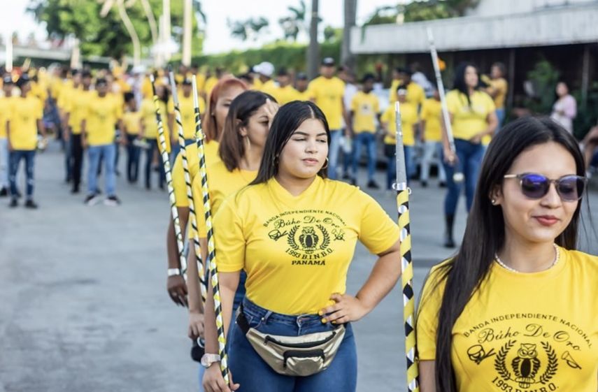 Bandas independientes