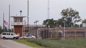 Capturado en Ohio preso que se había fugado
