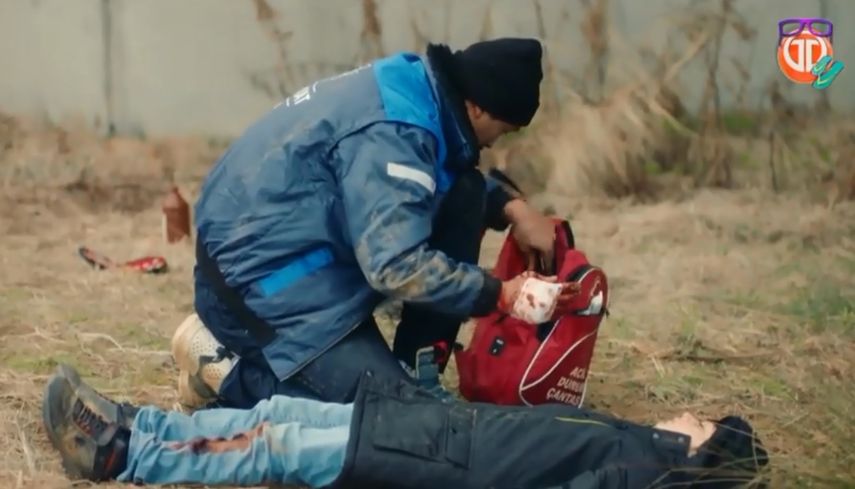 DOCTOR MILAGRO | Ferman salva a dos personas y queda inconsciente