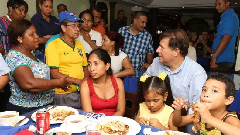 Varela definirá soluciones de vivienda para damnificados este lunes