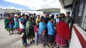 Cerca de 400.000 ecuatorianos en el exterior podrán votar en comicios locales