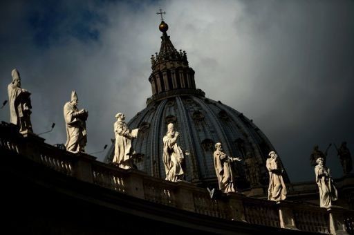 La procesión del comienzo del cónclave comenzará a las 16.30 del día 12
