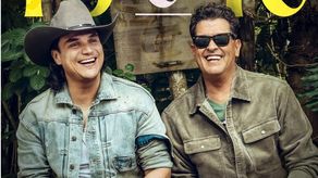 Silvestre Dangond y Carlos Vives se pelean el amor de Bárbara Regil en este nuevo tema