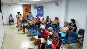 Policlínica Manuel María Valdés﻿.