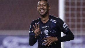 Independiente del Valle con Gaby Torres ante Nacional en duelo entre grandes por Libertadores
