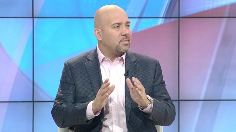 El colectivo debe “ir en orden” Mirones sobre el PRD