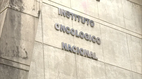 Suspenden temporalmente la licitación del nuevo Hospital Oncológico Nacional.