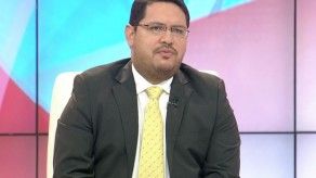 Del transporte selectivo y seguridad habla el director de la ATTT Del transporte selectivo y seguridad habla el director de la ATTT