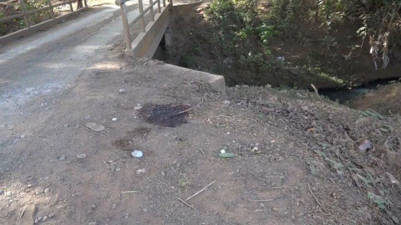 Encuentran hombre sin vida en La Chorrera, estaba atado