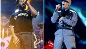 Bad Bunny y Khalid actuarán en gira “Up Next” de Apple Music