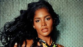 Nicole Pinto logró destacar y&nbsp; brillar en la Miami Swim Week