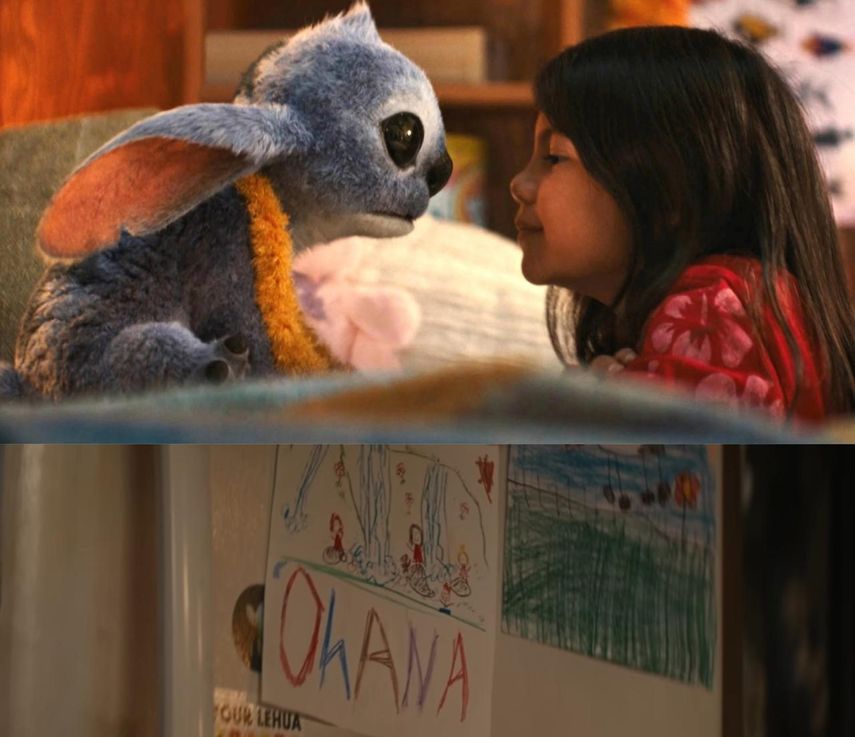 Lilo y Stitch: Disney lanza el tráiler en español del live action