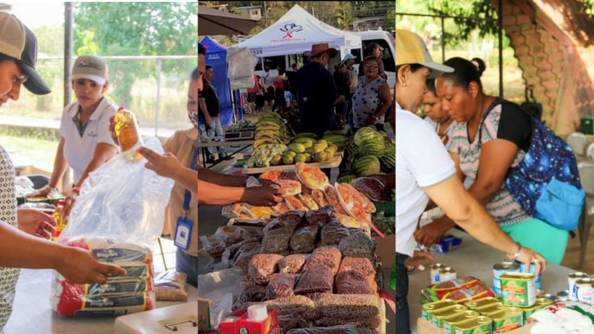 ¡No se la pierda! Agroferias del IMA: ¿Dónde habrán?