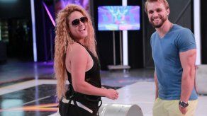 Prueba de eliminación rumbo a la semifinal de C7VIP