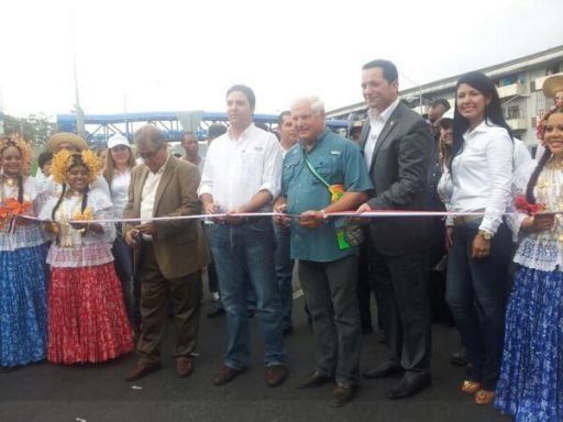 Viaducto Ave. De Los Mártires beneficiará a más de 270 mil personas