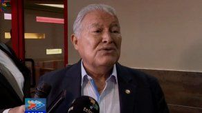 Logros en El Salvador son propios y sin ayuda de EEUU