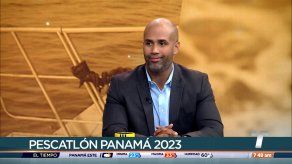 Brindan detalles sobre el Pescatlón Panamá 2023