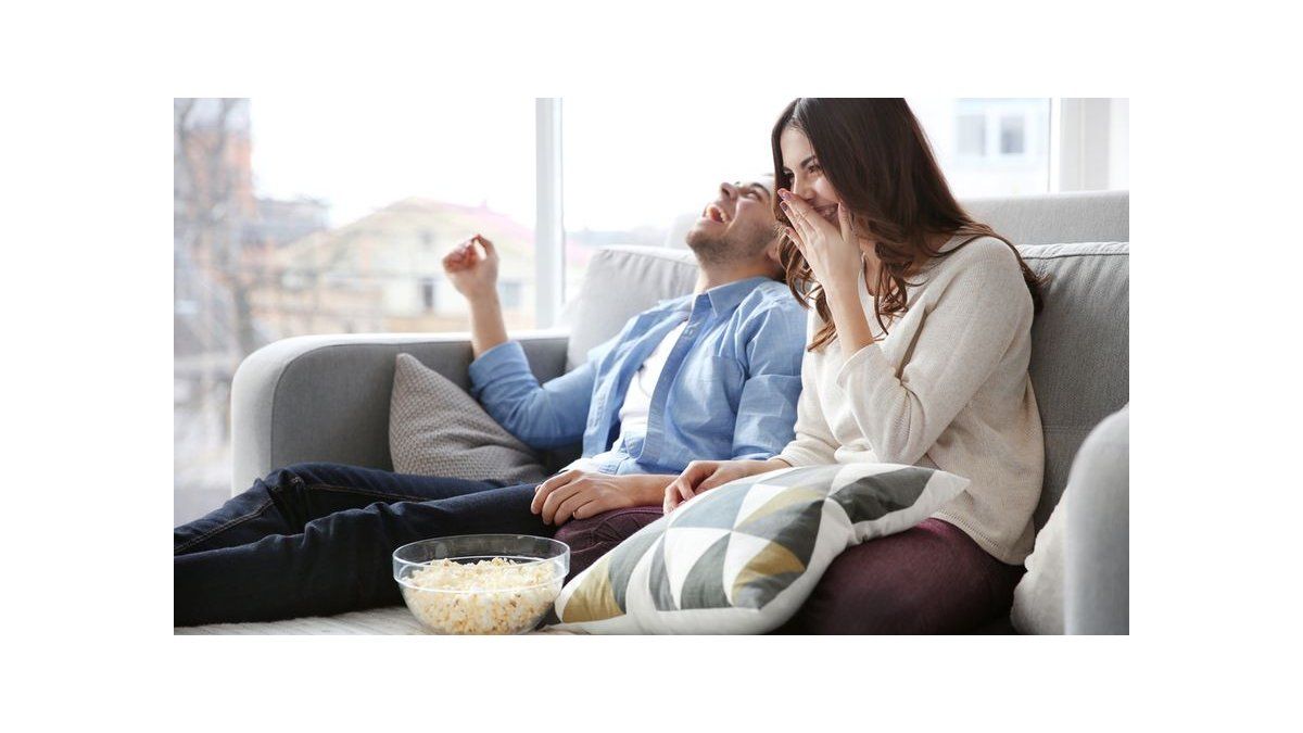 6 películas románticas clásicas para ver en San Valentín 6 películas románticas clásicas para ver en San Valentín