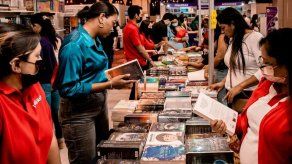 ¿Cuáles son los invitados internacionales en la FIL 2023?