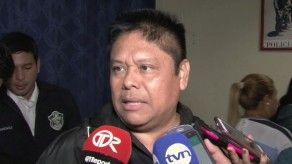 Ministro Bethancourt advierte cero tolerancia con actos de corrupción Ministro Bethancourt advierte cero tolerancia con actos de corrupción