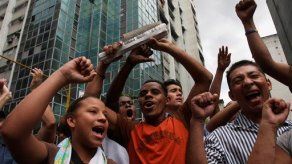 Polarización política domina elecciones venezolanas