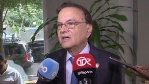 Martinelli y Roy también mencionados por Tacla Durán en trama de Odebrecht