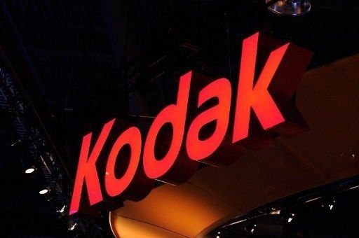 Kodak pospone la fecha límite de la subasta de sus 1.100 patentes