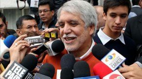 El exalcalde bogotano Enrique Peñalosa será candidato presidencial de los verdes