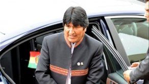 Morales intima renuncia de ministro boliviano por haberle mentido