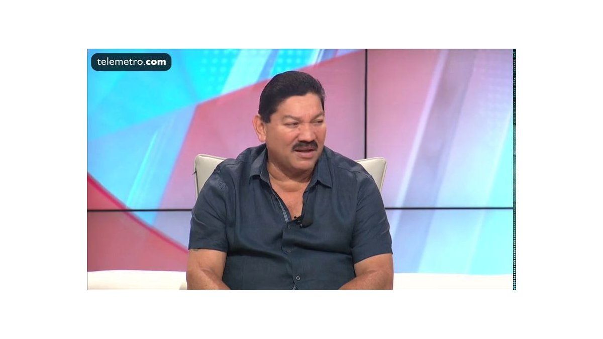 Servicios básicos deben volver al Estado sugiere candidato Genaro López