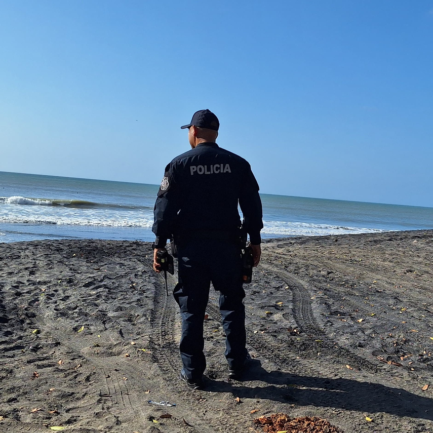 La Policía Nacional dice que rechaza toda acción de violencia sobre nuestras unidades policiales.