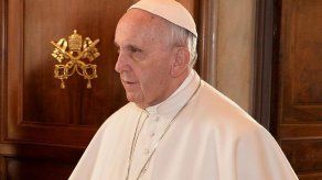 Papa revela el enfado de Merkel por sus comentarios sobre Europa