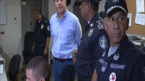 Varela anuncia inversión de 6.3 mdd en vehículos y equipos contra la delincuencia