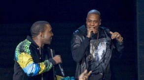 Jay Z y Kanye West se reunirán para resolver sus diferencias
